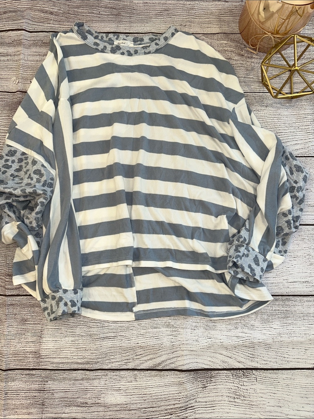 Boutique top